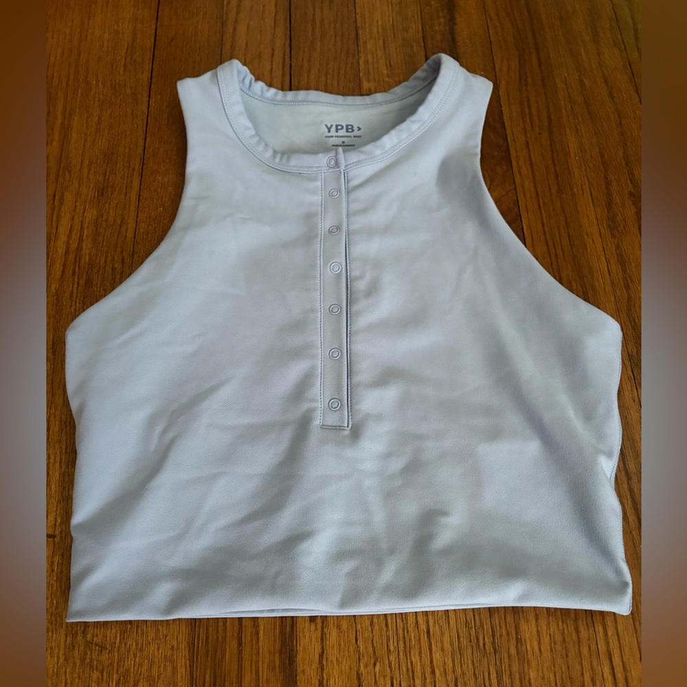 Abercrombie & Fitch YPB Women's Tank Top Medium